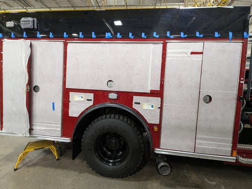 Brooklyn Park FD